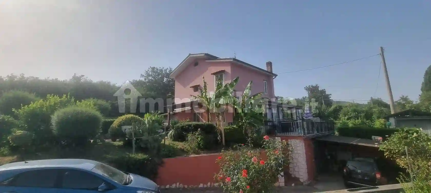 Villa - foto 5