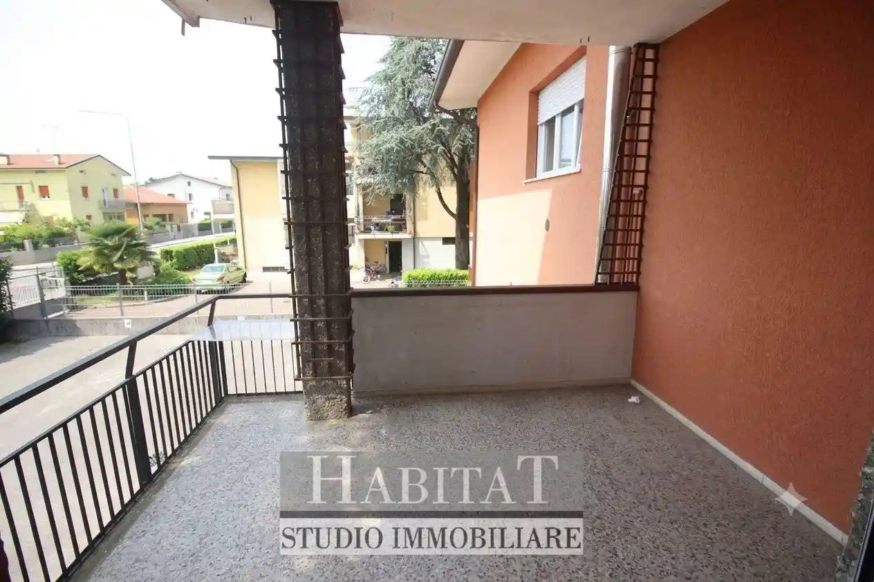 Appartamento in affitto a Udine