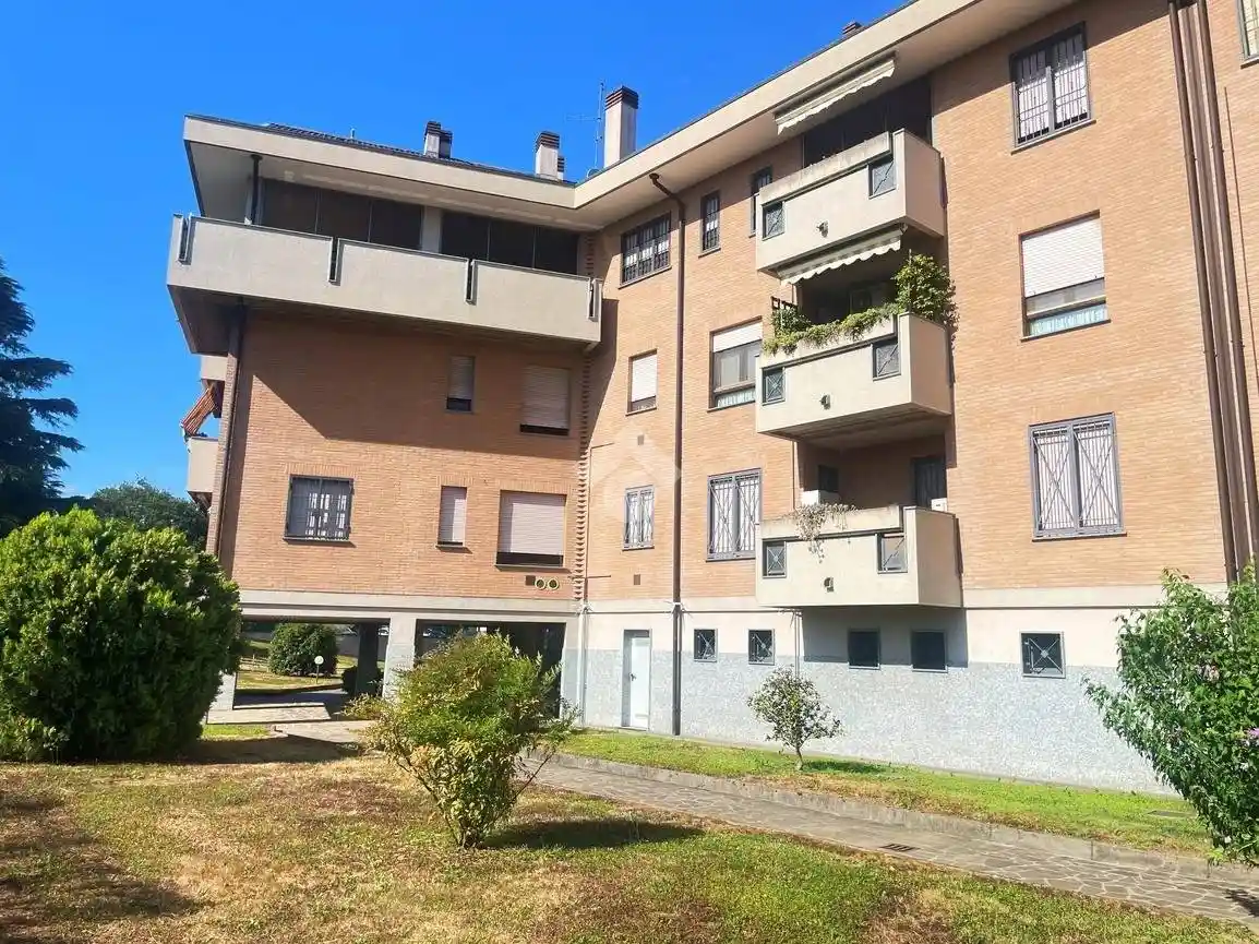 Appartamento in vendita a Peschiera Borromeo
