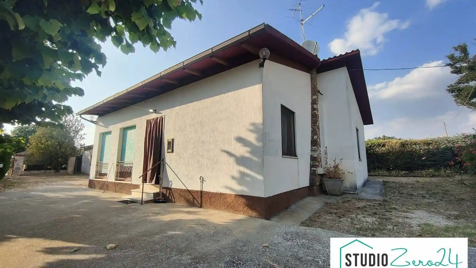 Villa in vendita a Amelia