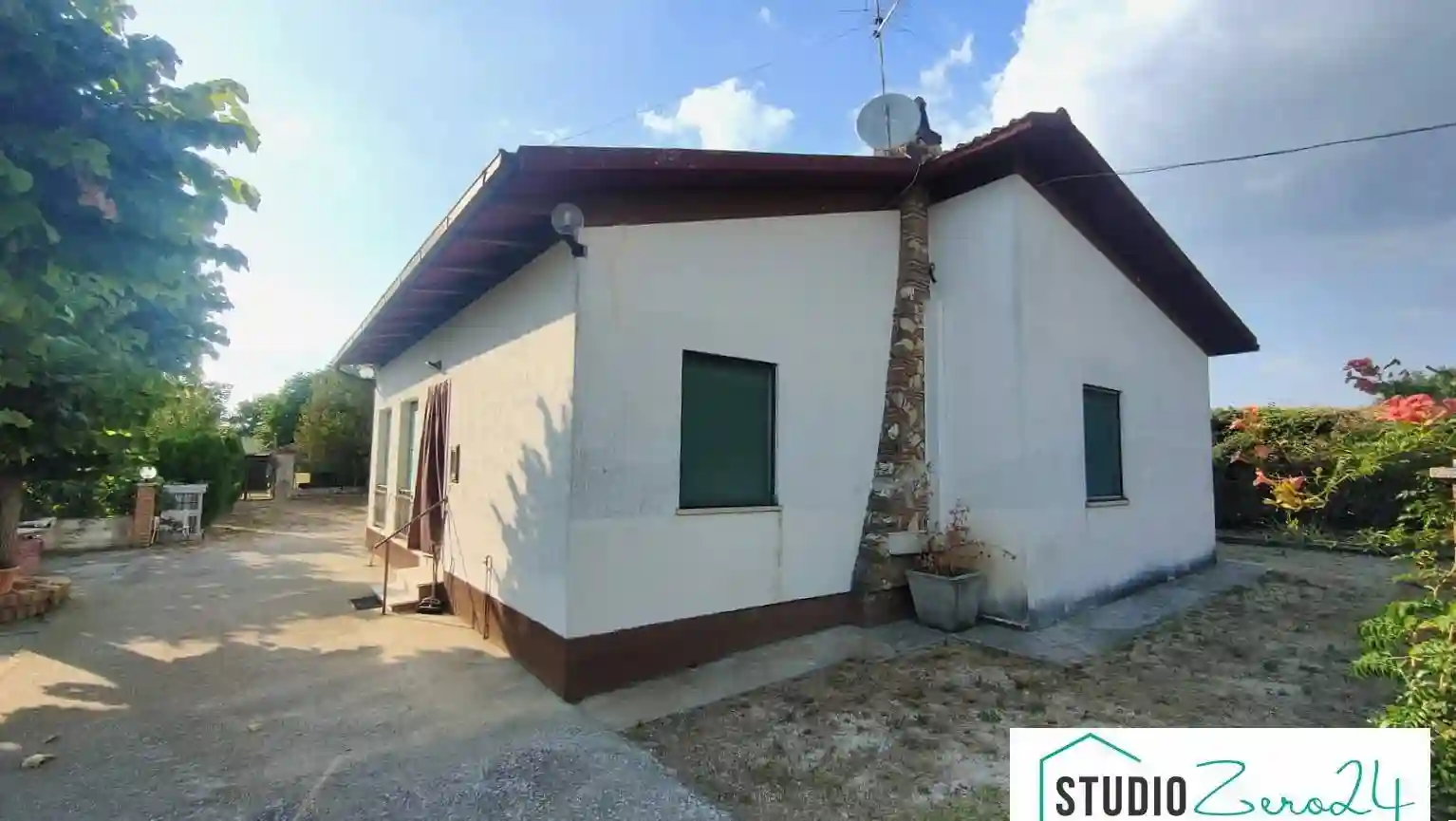 Villa - foto 4