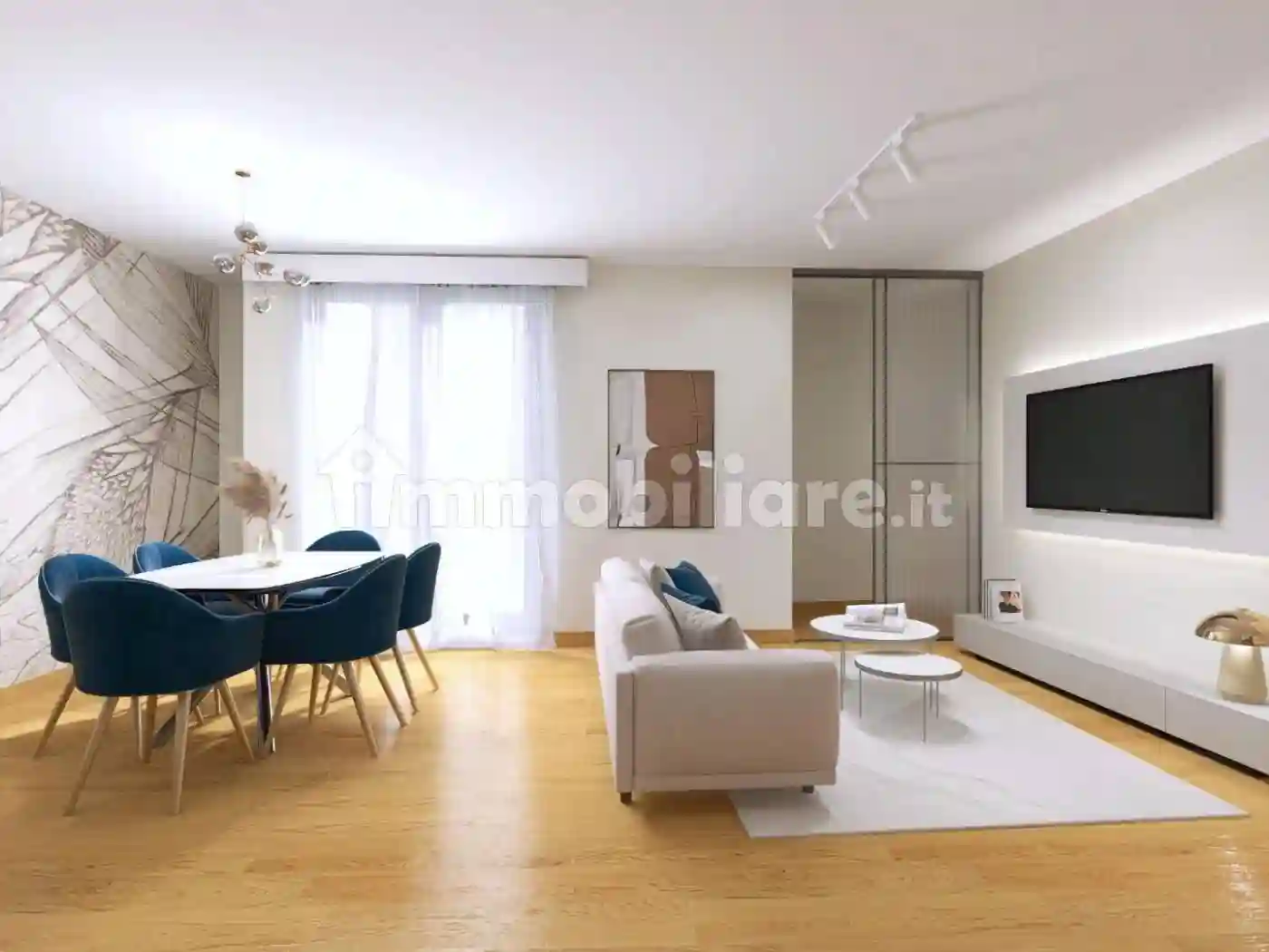 Appartamento - foto 2
