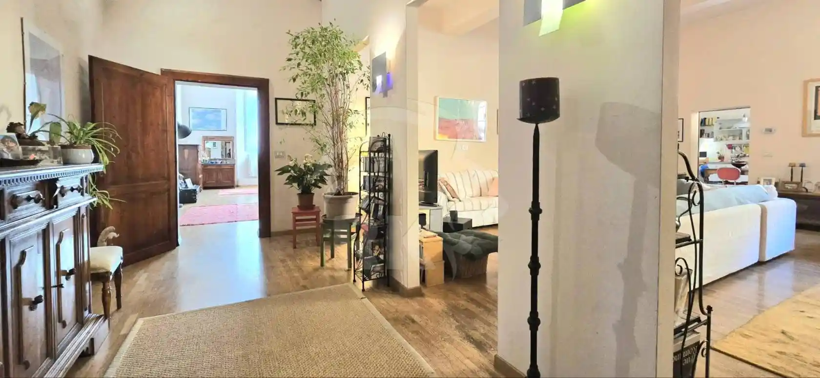 Appartamento in vendita a Bologna