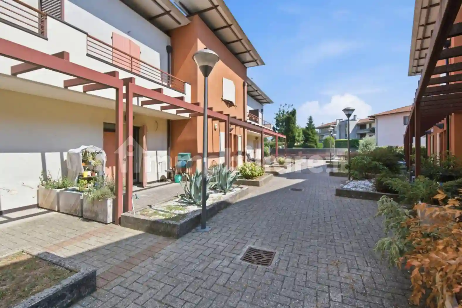 Villetta a schiera - foto 2