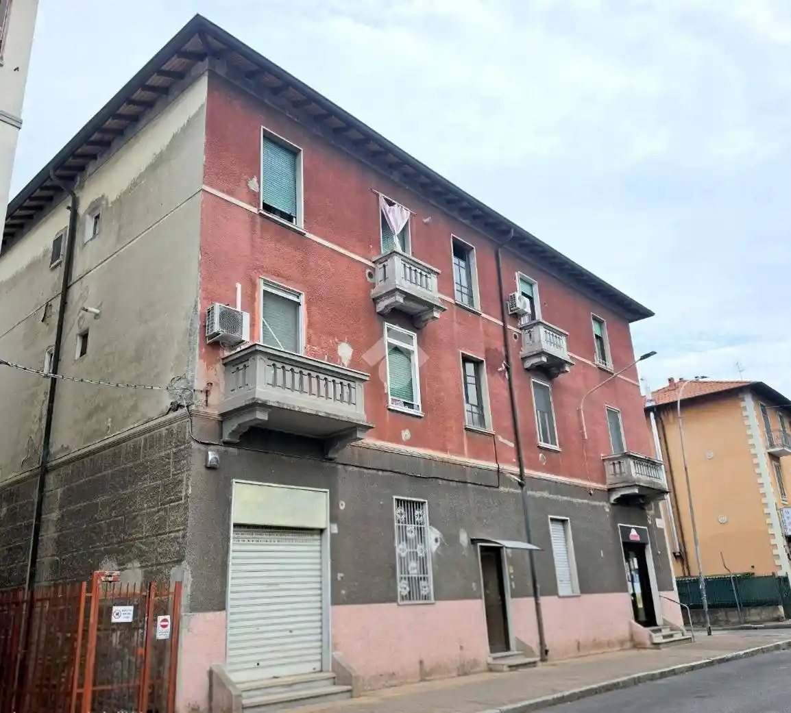 Appartamento in vendita a San Giuliano Milanese