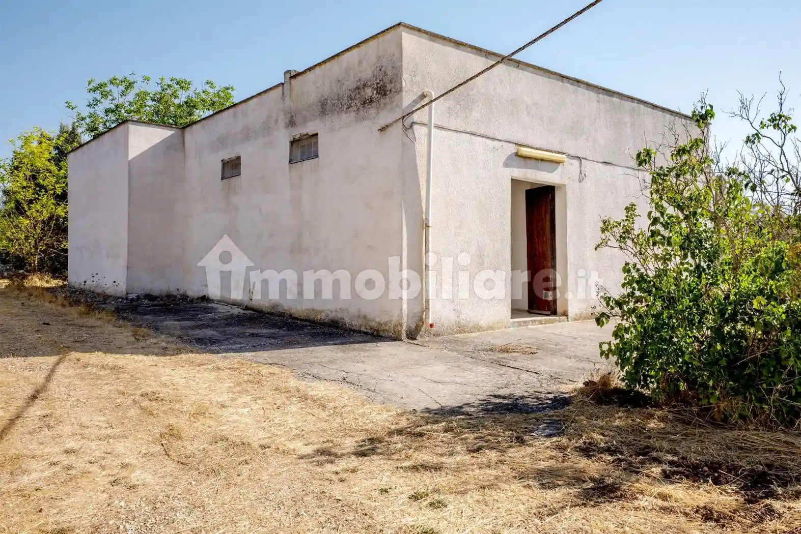 Villa in vendita a Francavilla Fontana