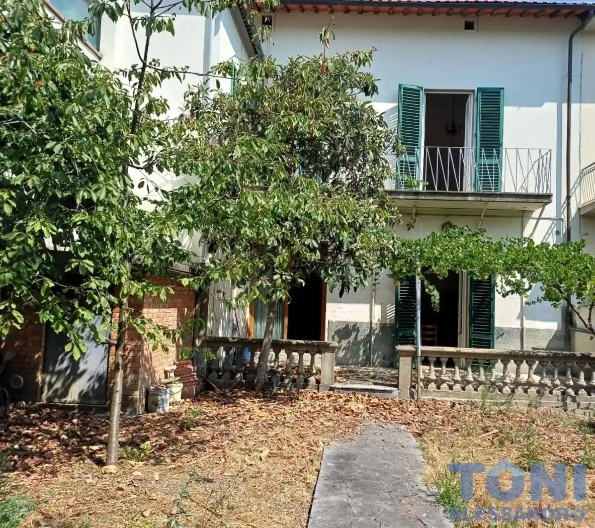Villa in vendita a Empoli