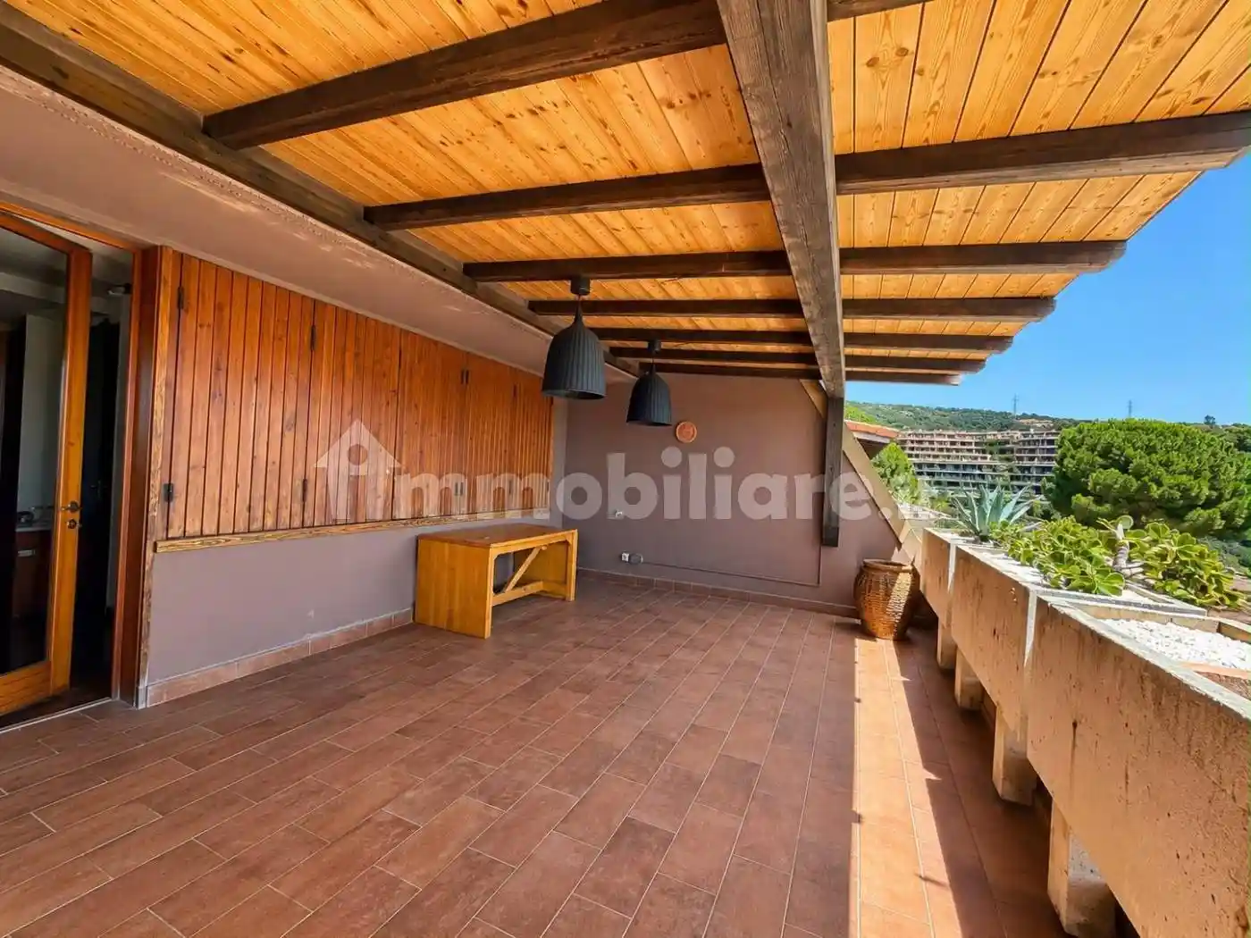 Appartamento in vendita a Olbia
