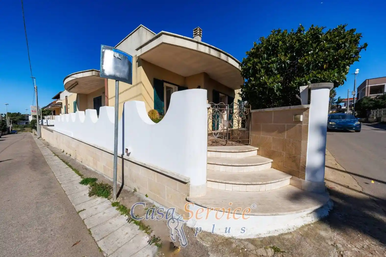 Villa in vendita a Casarano