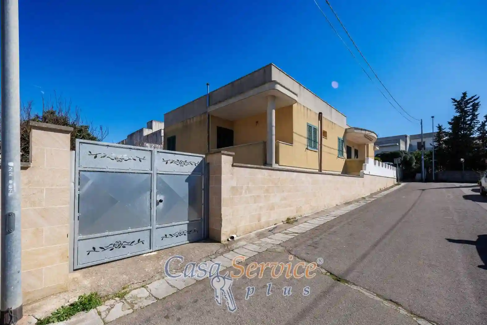 Villa - foto 5