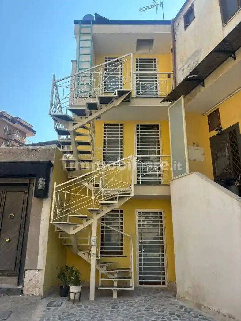 Appartamento in affitto a Casalnuovo di Napoli