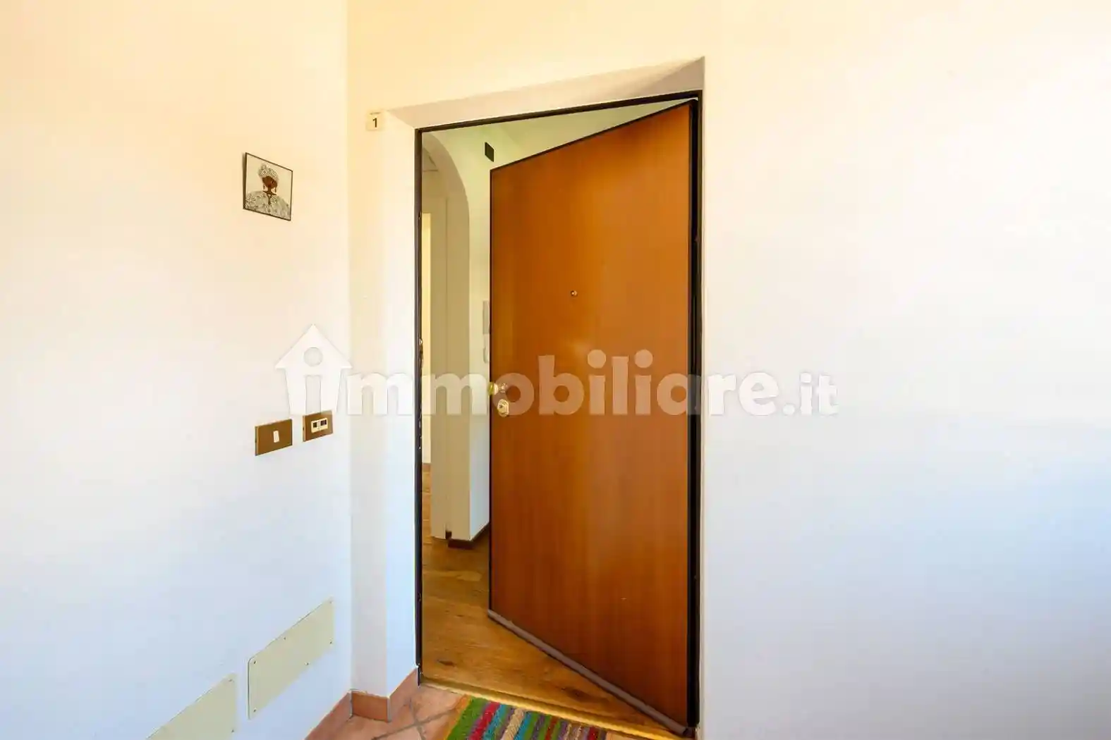 Appartamento in vendita a Reggio Emilia