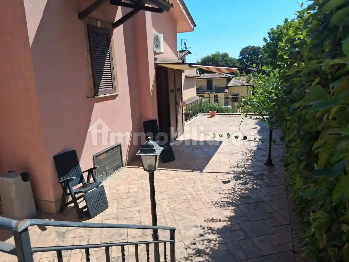 Villa - foto 4