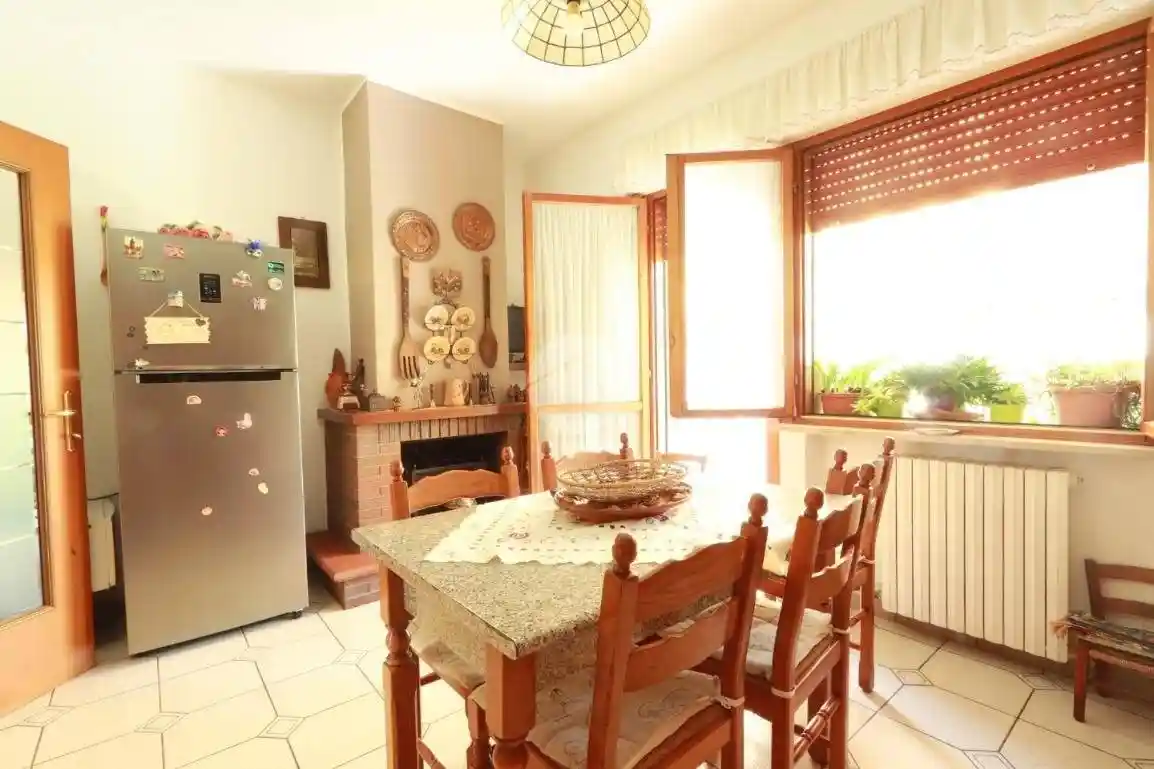 Appartamento in vendita a Pescara