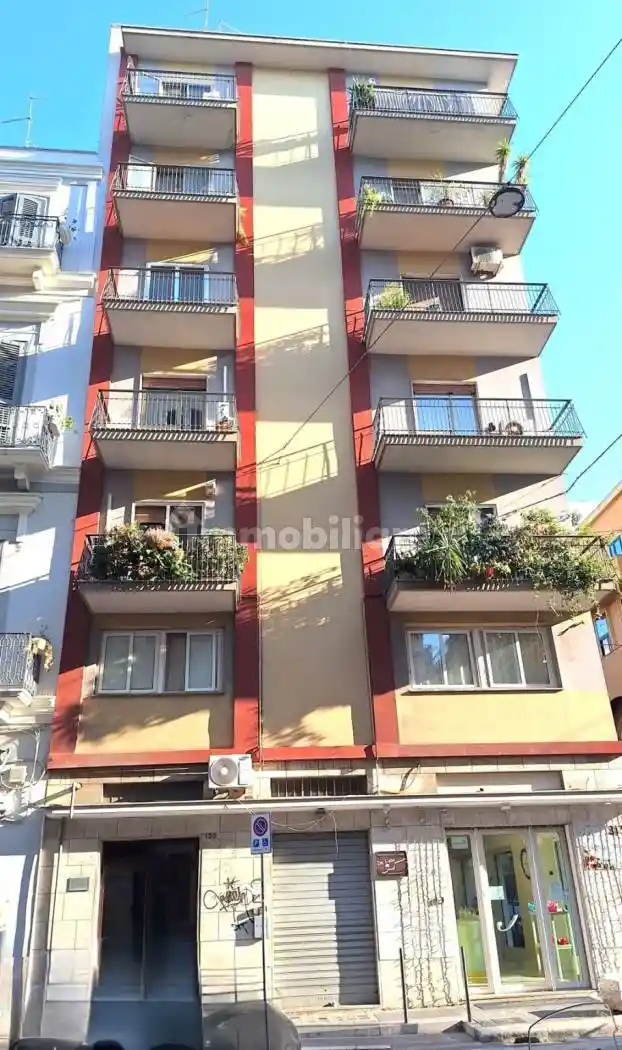 Appartamento in affitto a Bari