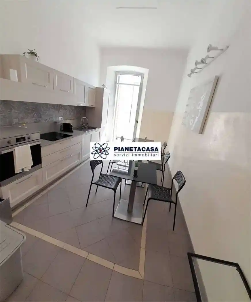 Appartamento in vendita a Bergamo