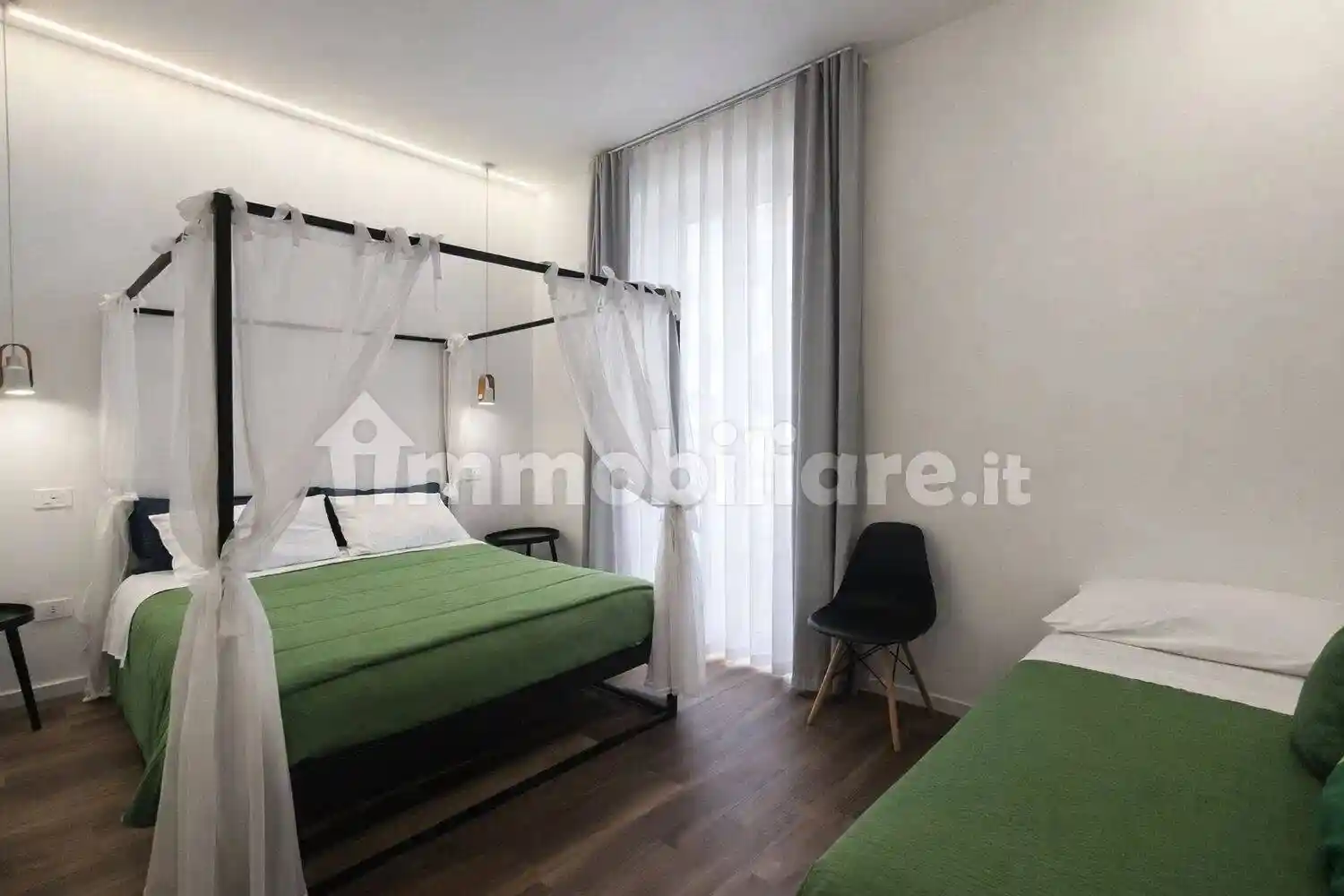 Appartamento in vendita a Siracusa