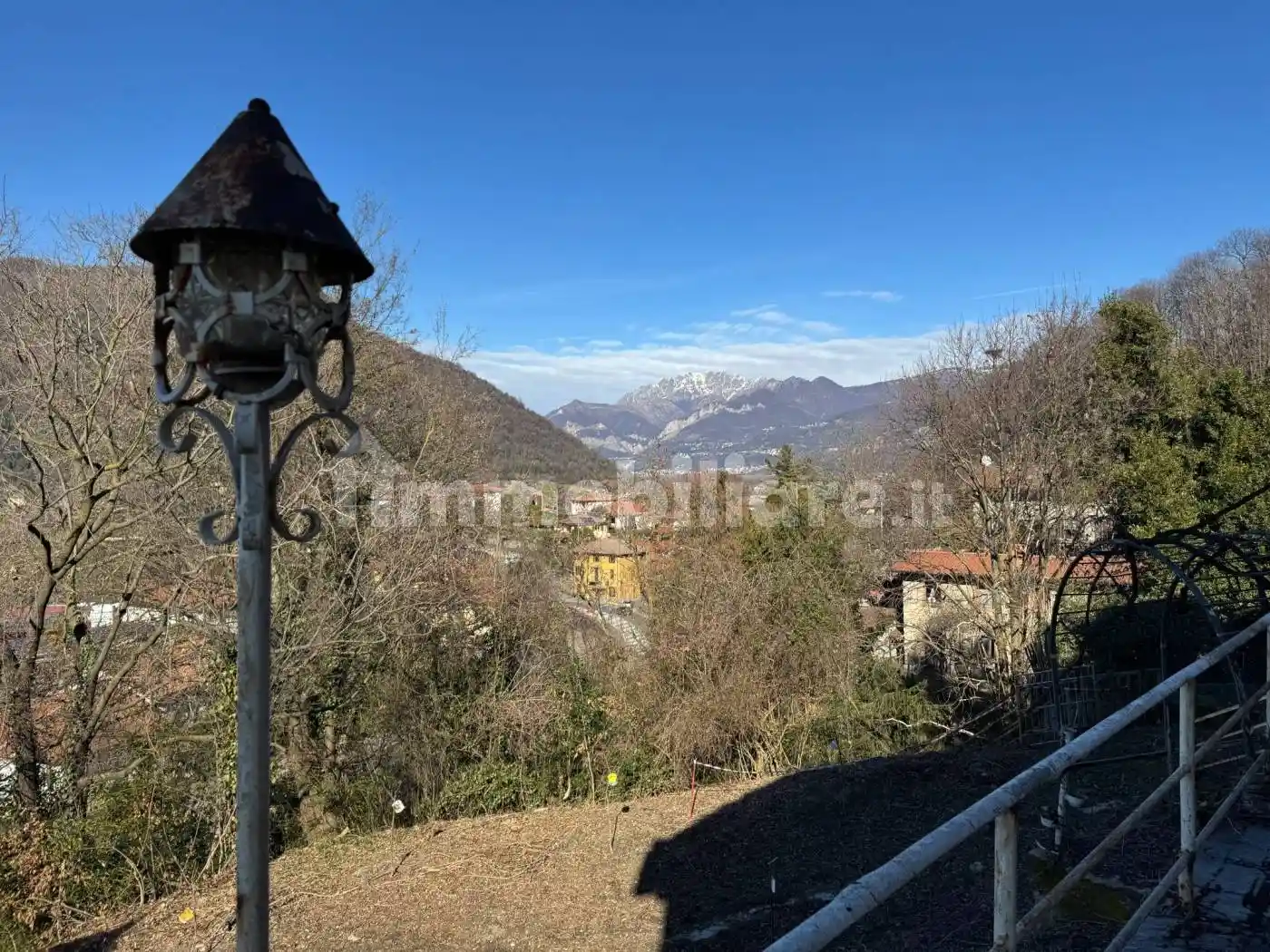 Casa indipendente in vendita a Calco