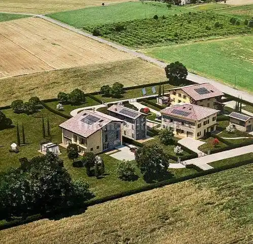 Villa in vendita a Castelvetro di Modena