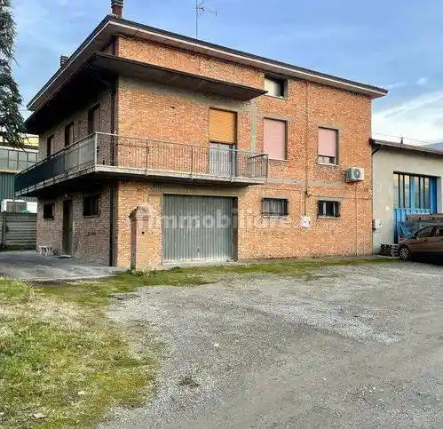 Villa in vendita a Fiorano Modenese