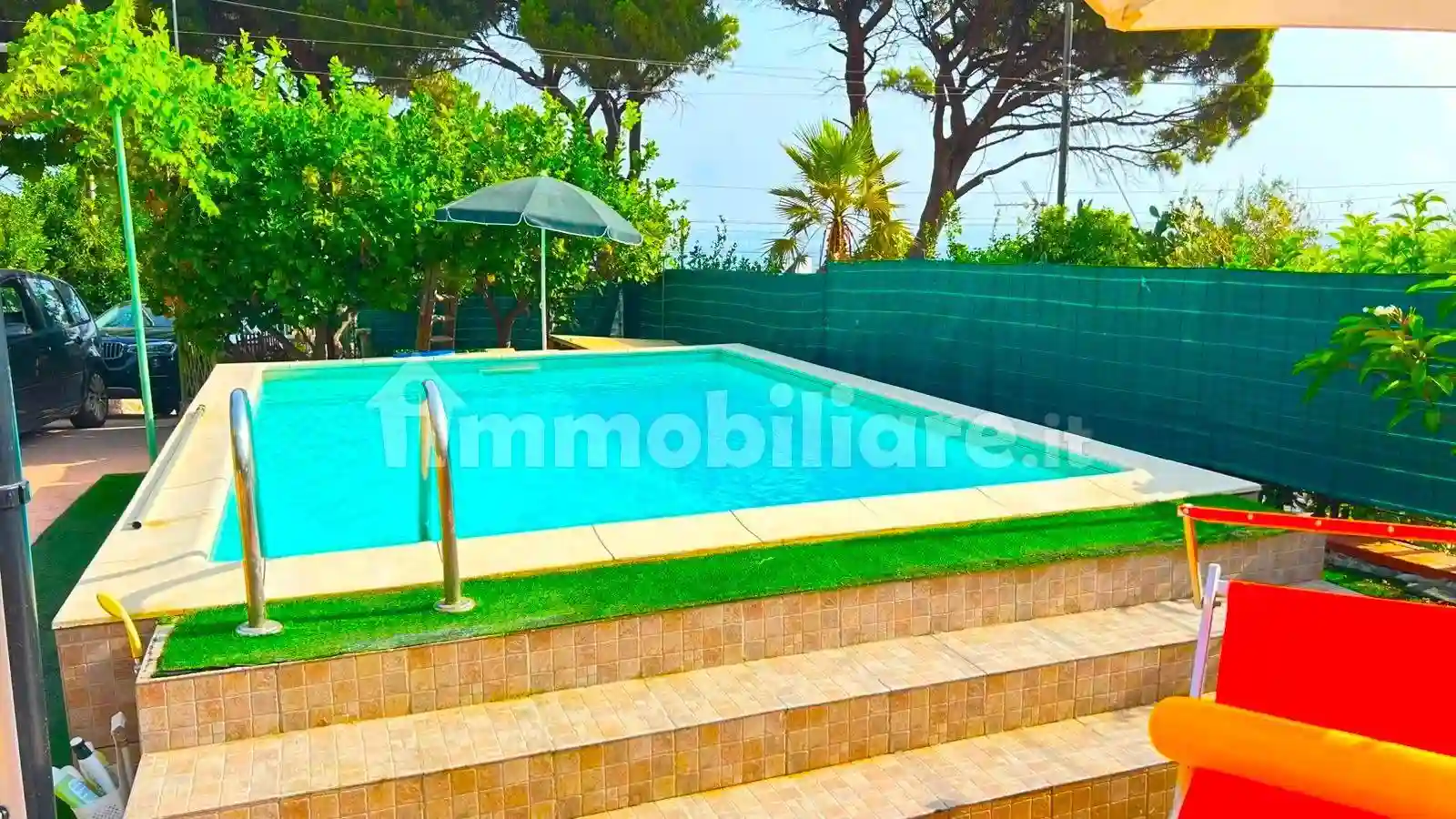 Villa - foto 2