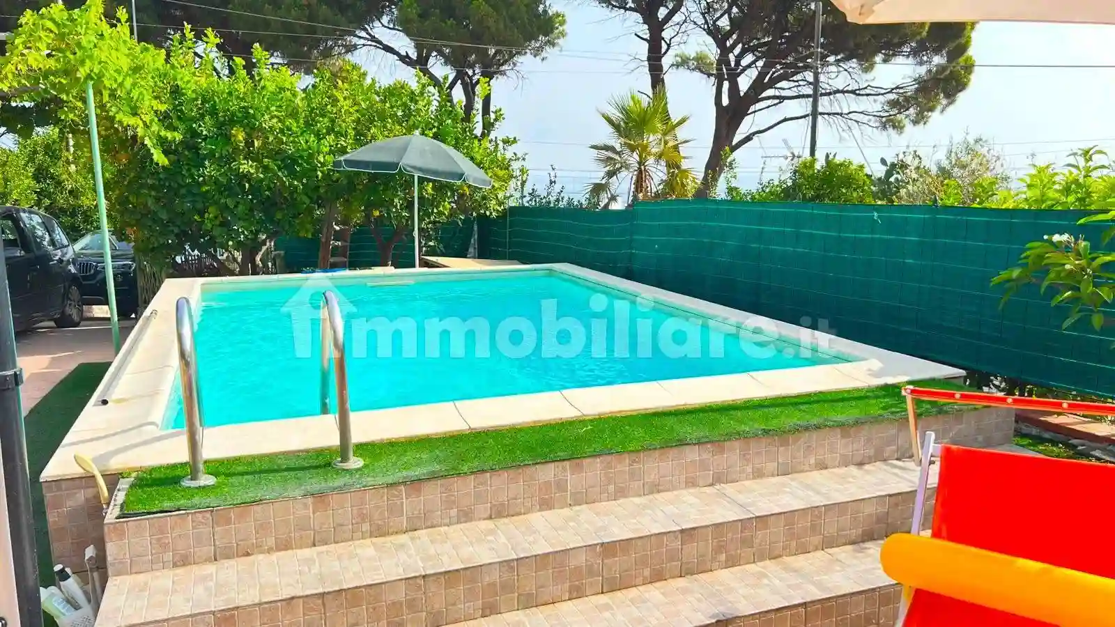 Villa - foto 4