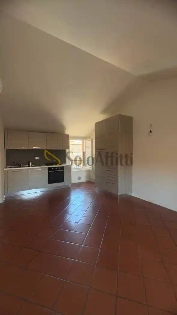 Appartamento in affitto a Rimini