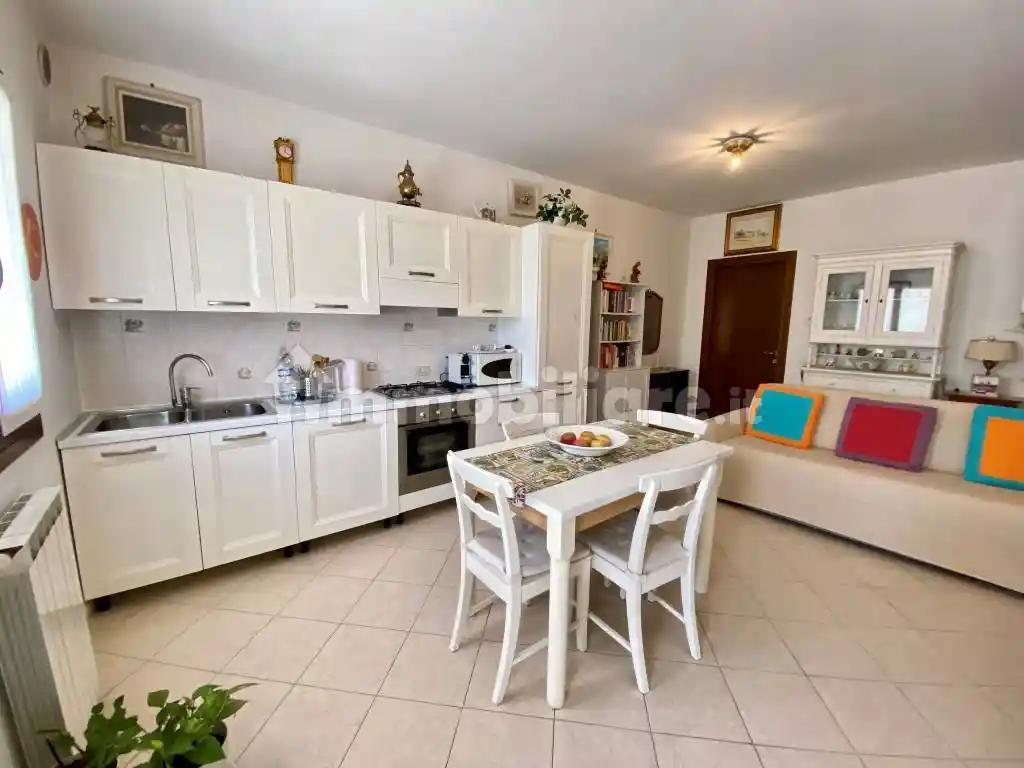Appartamento in vendita a Cadoneghe