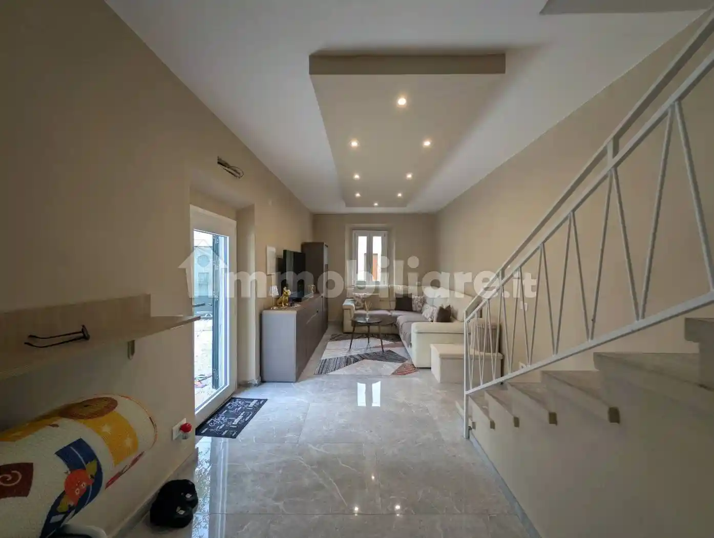 Casa indipendente in vendita a Quarrata