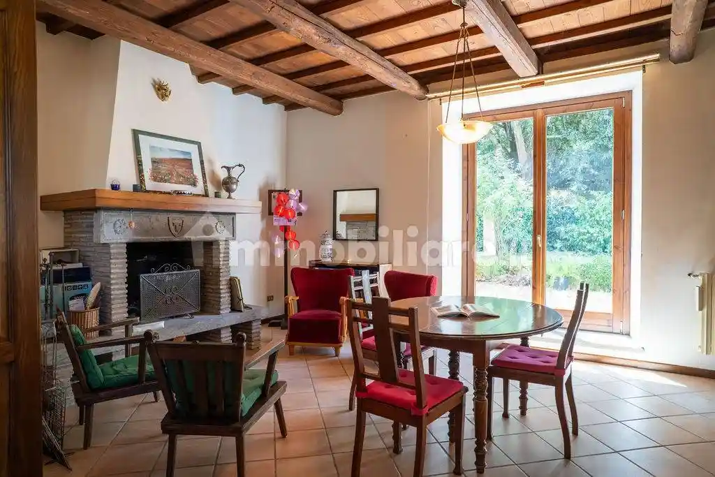 Appartamento in vendita a Viterbo