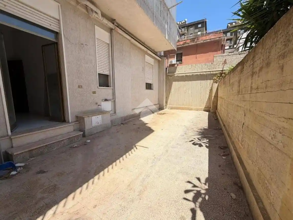 Appartamento in vendita a Palermo