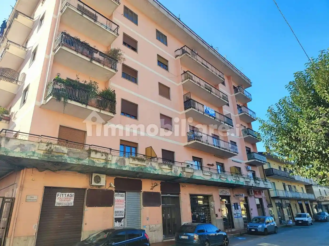 Appartamento in vendita a Atripalda