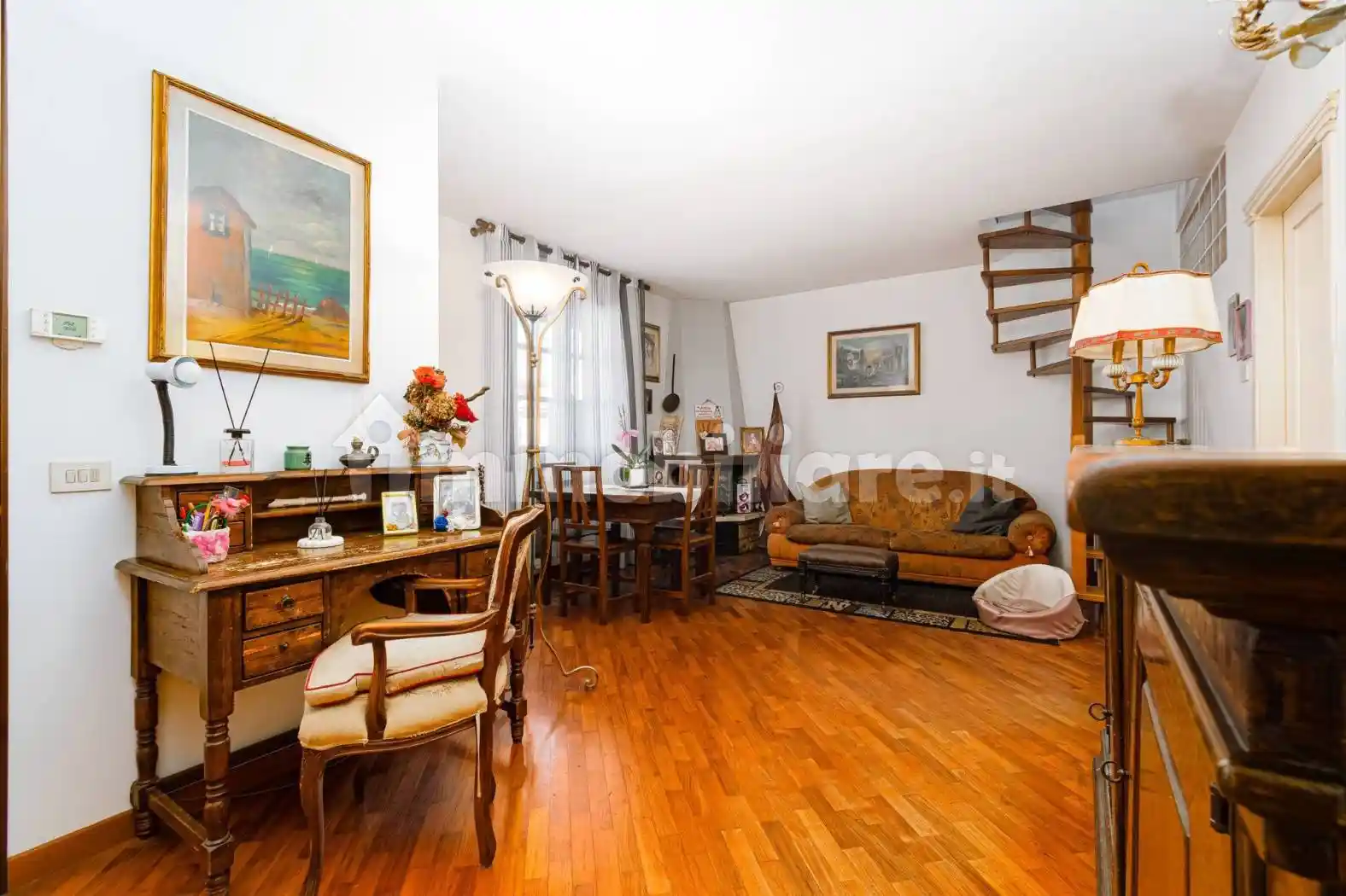 Appartamento in vendita a Prato