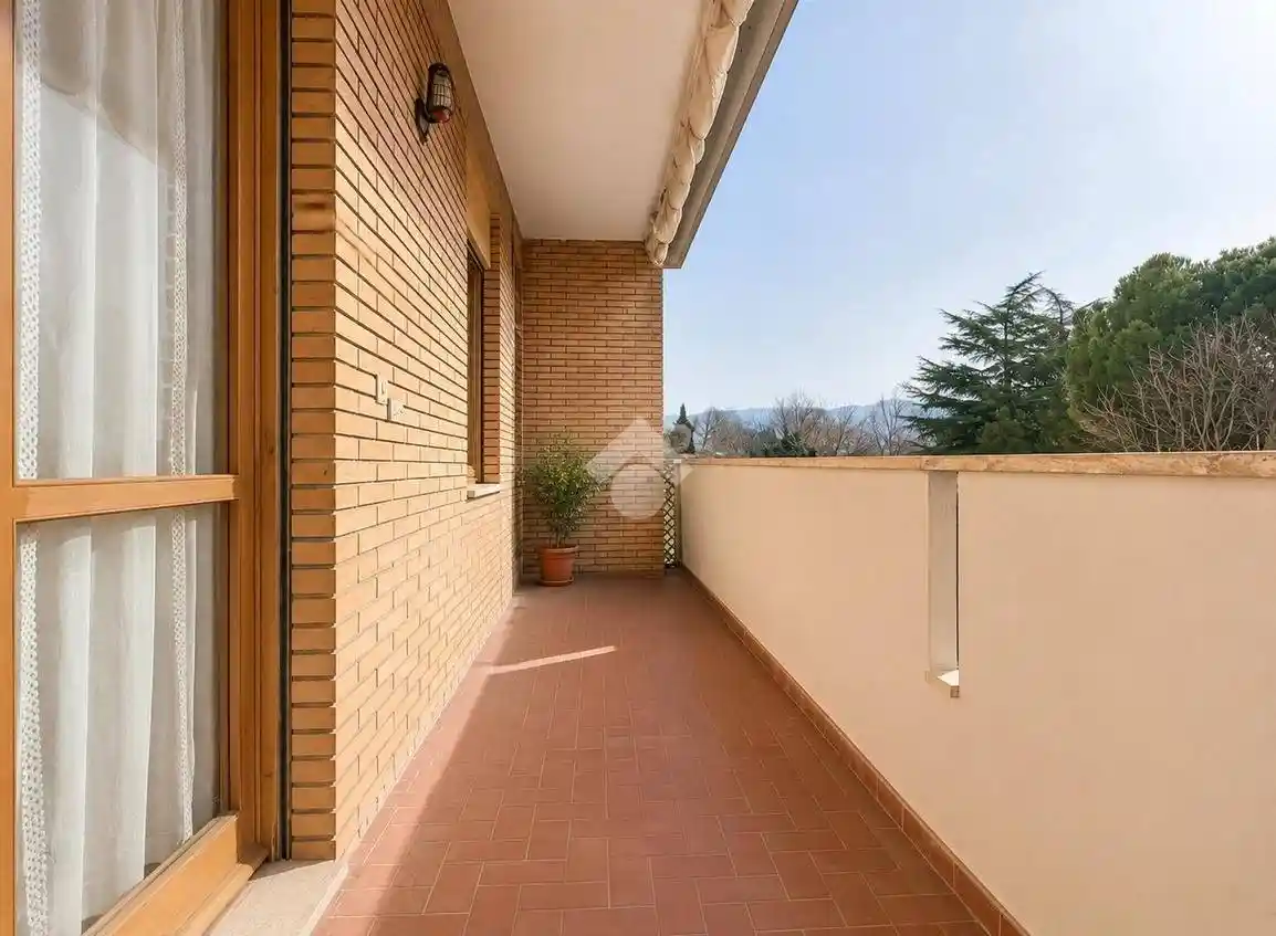 Appartamento in vendita a Terni