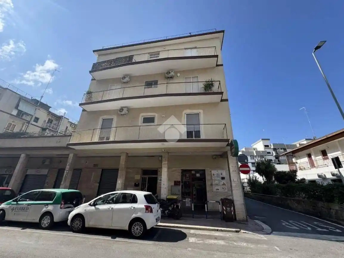 Appartamento in vendita a Bari