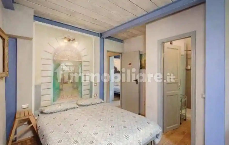 Casa indipendente in affitto a Fosdinovo