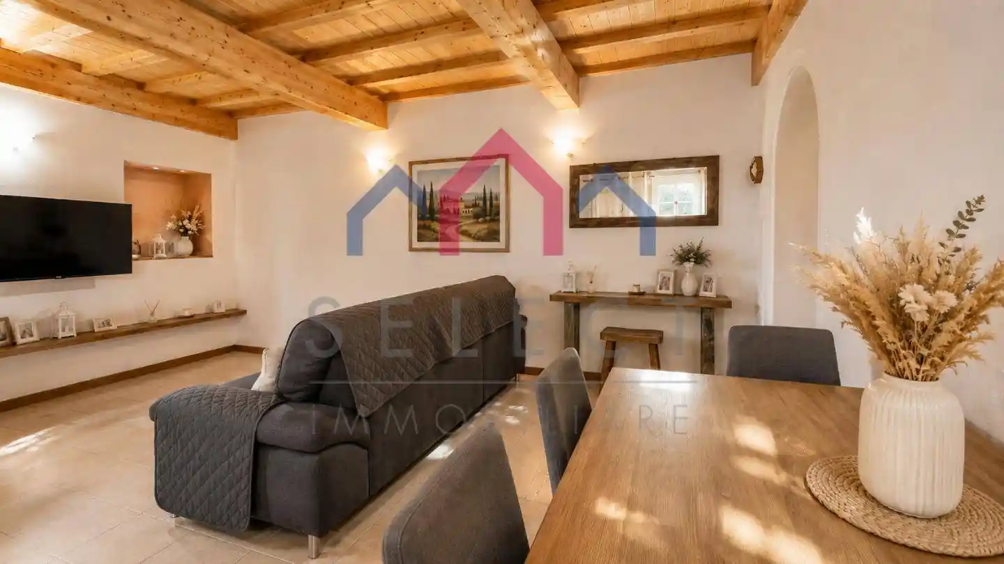 Appartamento in vendita a Bagni di Lucca