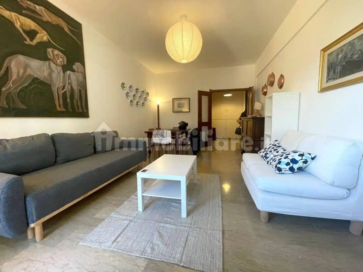 Appartamento in affitto a Chiavari