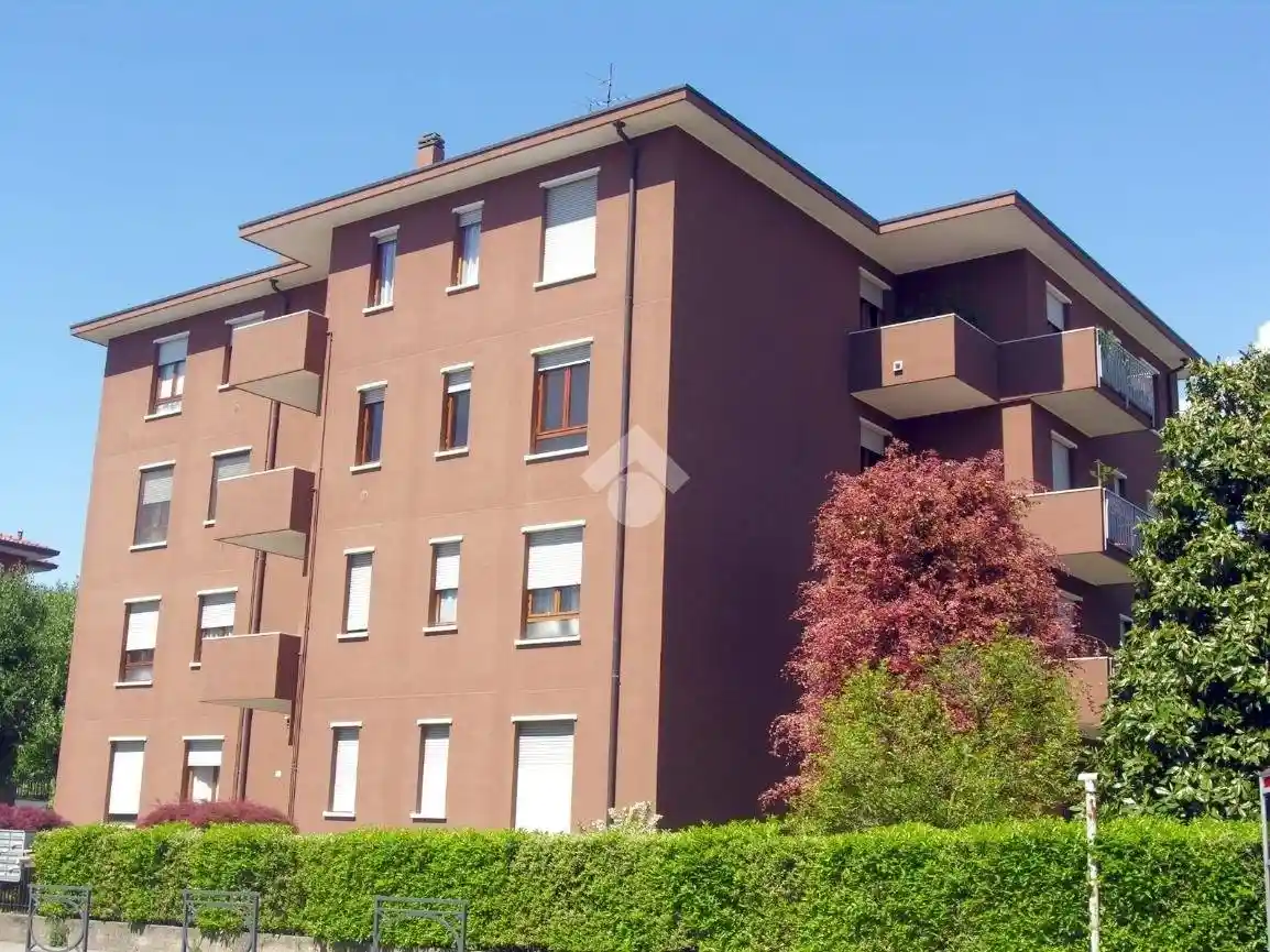 Appartamento in vendita a Merate
