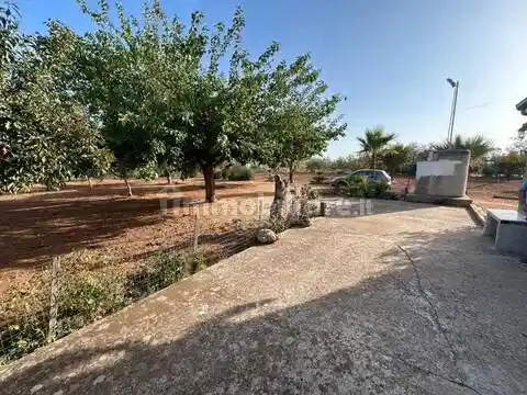 Villa in vendita a Vittoria
