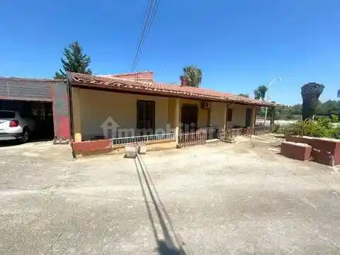 Villa in vendita a Vittoria
