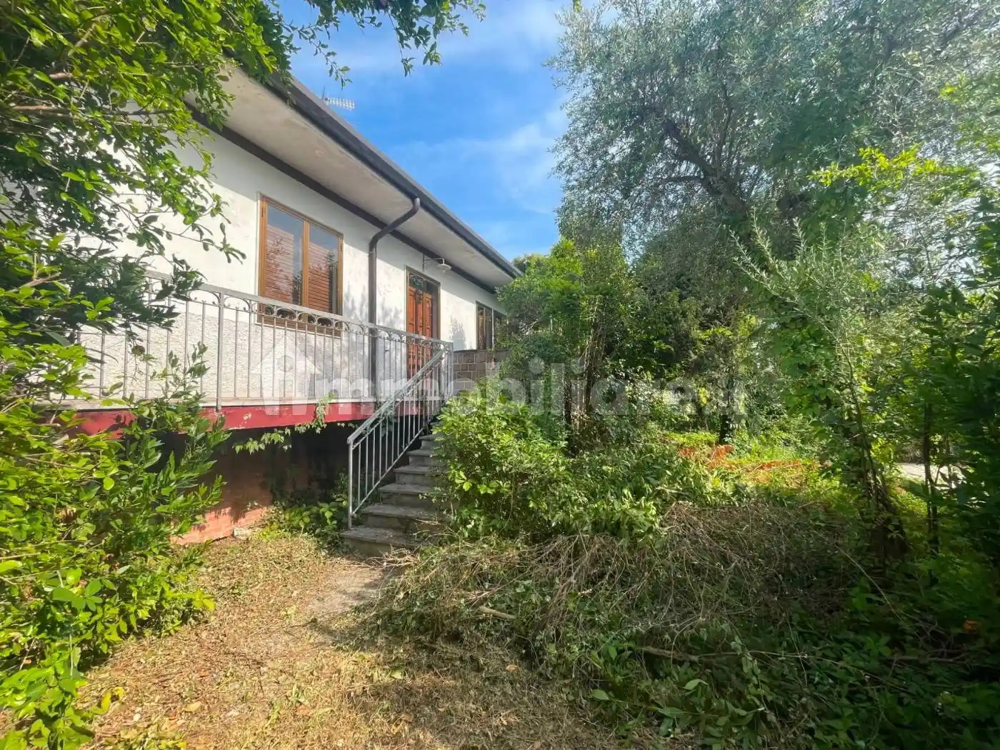 Villa in vendita a Lazise