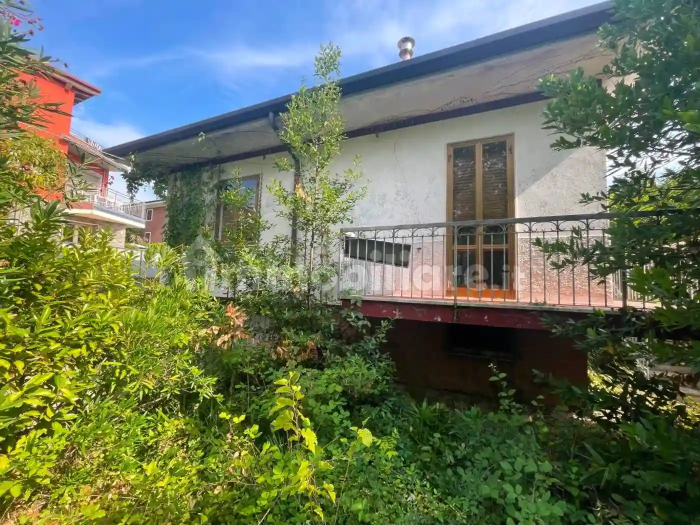 Villa - foto 5