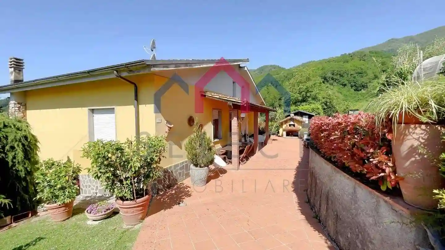 Casa indipendente - foto 4
