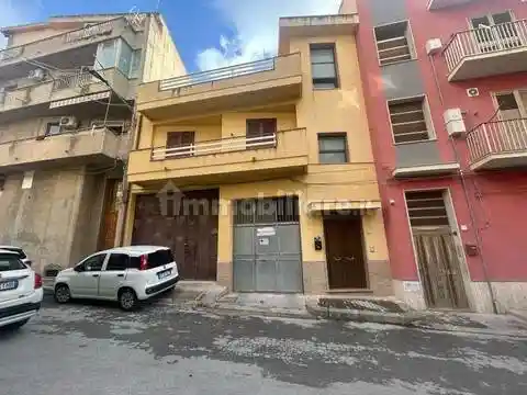 Villa in vendita a Comiso