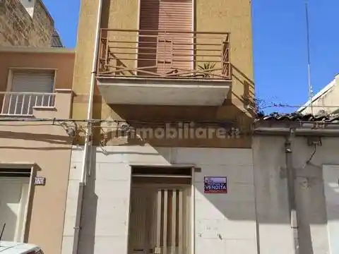 Villa in vendita a Vittoria