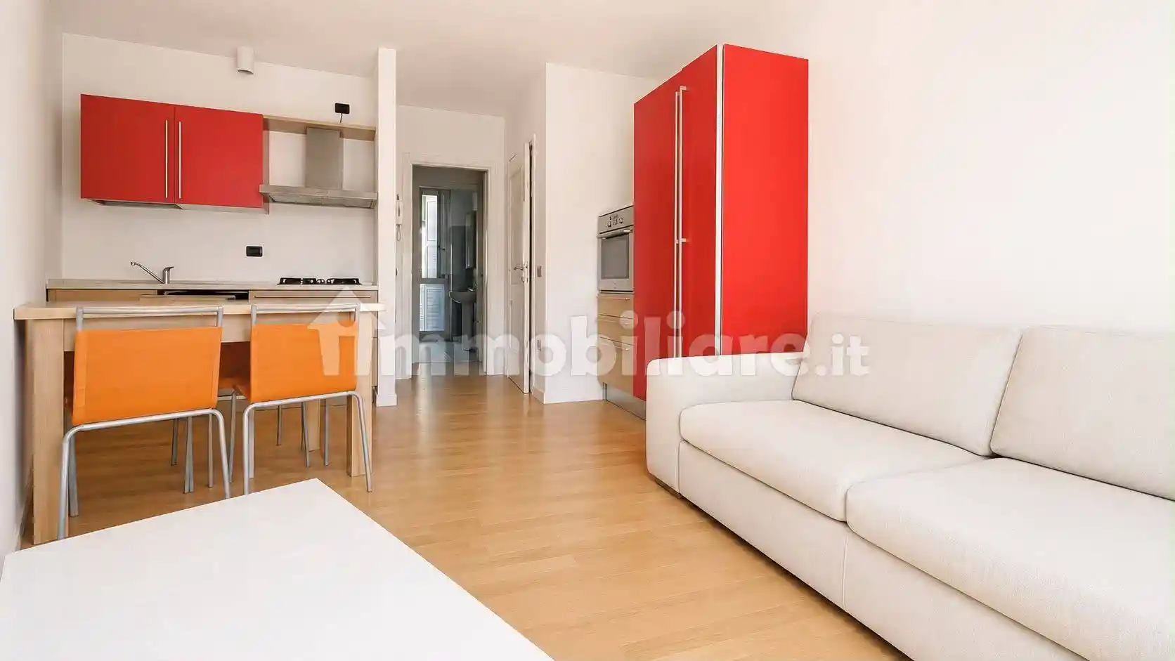 Appartamento in vendita a Sondrio