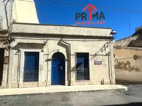 Villa in vendita a Vittoria