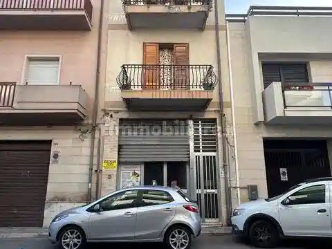 Villa in vendita a Vittoria