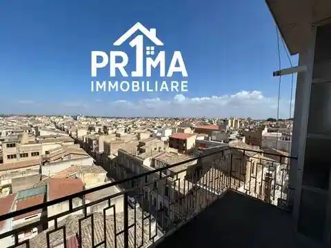 Appartamento in vendita a Vittoria